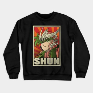 Shun Crewneck Sweatshirt